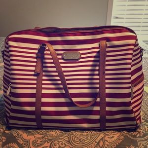 Jessica Simpson - Weekender/Tote